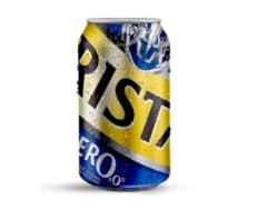 CRISTAL CERO ALCOHOL LATA