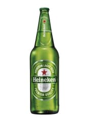 HEINEKEN RETORNABLE