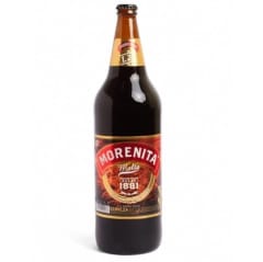 MALTA MORENITA RETORNABLE BOTELLA
