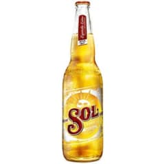 SOL BOTELLA