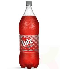 Bilz Zero desechable x6