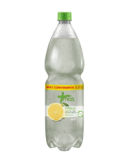 CACHANTUN MAS LIMON JENGIBRE x6