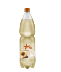 CACHANTUN MAS MANZANA DURAZNO x6