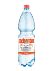 CACHANTUN SIN GAS