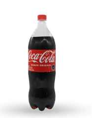 COCA COLA DESECHABLE