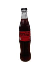 COCA COLA ZERO RETORNABLE