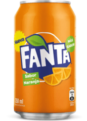 FANTA LATA x6
