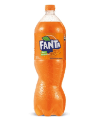 FANTA DESECHABLE