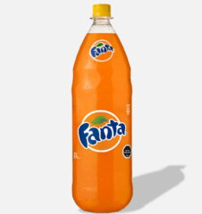 FANTA RETORNABLE