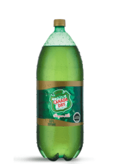 GINGER DESECHABLE