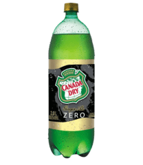 GINGER ZERO DESECHABLE