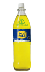 INCA KOLA