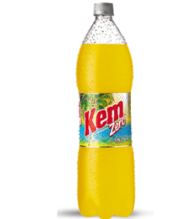 KEM PIÑA ZERO DESECHABLE x6