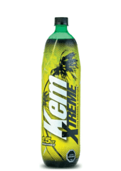 KEM XTREME DESECHABLE x6
