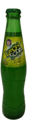 LIMON SODA EXPRESS X30