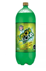 LIMON SODA DESECHABLE