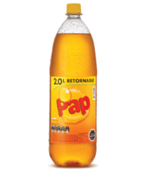 PAP RETORNABLE