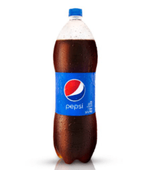PEPSI DESECHABLE X6