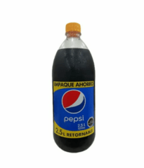 PEPSI RETORNABLE