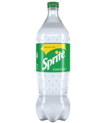 SPRITE DESECHABLE X6