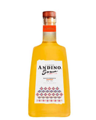 ANDINO MANGO