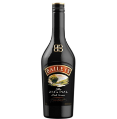 BAILEYS CREMA DE WHISKY
