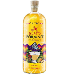 SECRETO PERUANO MANGO