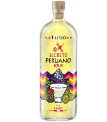 SECRETO PERUANO SOUR