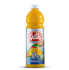 NECTAR WATTS MANGO LIGHT x6