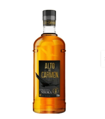 ALTO DEL CARMEN ETIQUETA NEGRA 40°