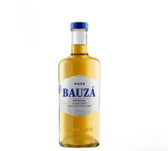 BAUZA 35°