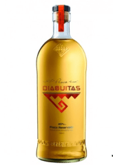 DIAGUITAS 40°