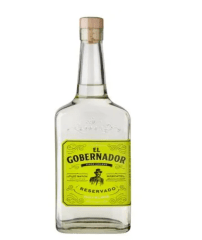 EL GOBERNADOR 40°