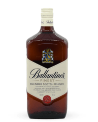 BALLANTINES 40°