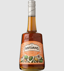 AMARETTO MITJANS