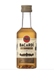 BACARDI DORADO PETACA