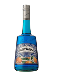 CURACAO MITJANS
