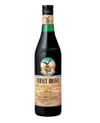 FERNET BRANCA 38°