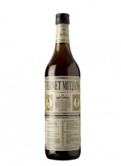 FERNET MITJANS