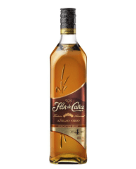FLOR DE CANA 4 AÑOS