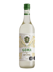 GOMA MITJANS