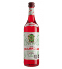 GRANADINA MITJANS