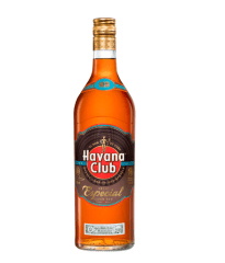 HAVANA AÑEJO ESPECIAL