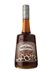 LICOR DE CAFE MITJANS
