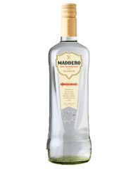 MADDERO BLANCO