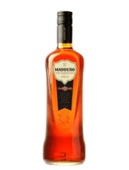MADDERO DORADO ANEJO 40°