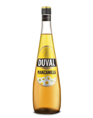 MANZANILLA DUVAL
