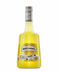 MANZANILLA MITJANS
