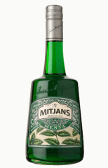 MENTA MITJANS