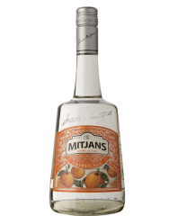 TRIPLE SEC MITJANS